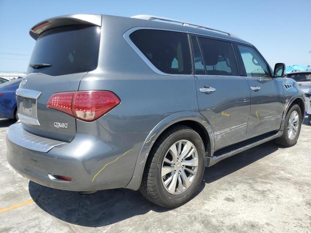 2016 INFINITI QX80 JN8AZ2NF9G9613800