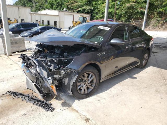Vin: 5xxgt4l33lg442129, lot: 60049005, kia optima lx 2020 img_1
