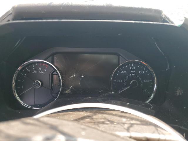 2018 FORD F150 SUPER - 1FTEW1E50JFC10272