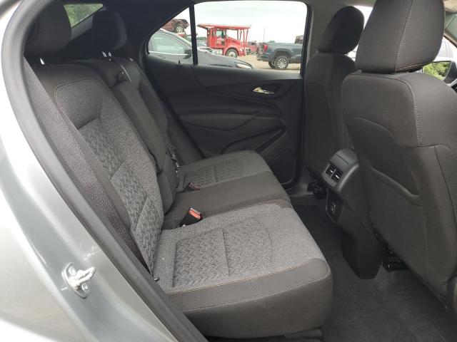 2024 CHEVROLET EQUINOX LT - 3GNAXUEG8RS121028