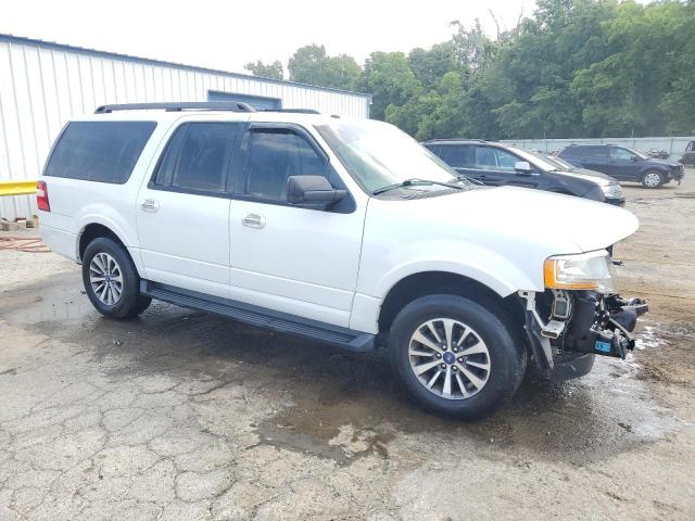 Vin: 1fmjk1ht5hea14439, lot: 59157635, ford expedition el xlt 20174
