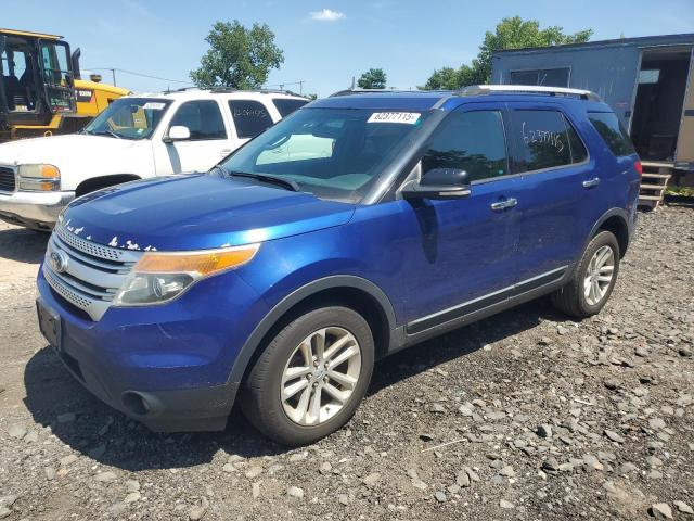 Vin: 1fm5k8d85dga06058, lot: 62377115, ford explorer xlt 2013 img_1
