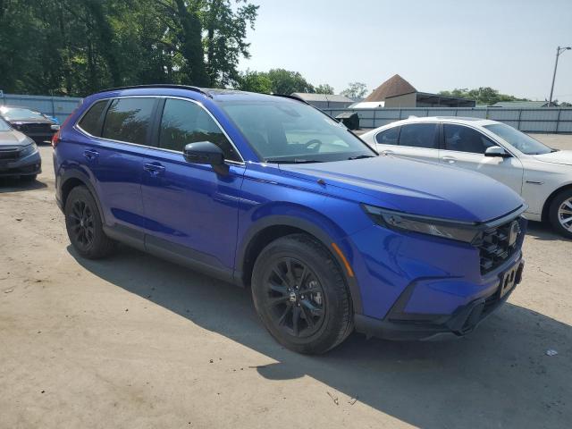 Vin: 2hkrs6h51ph811789, lot: 57158985, honda crv sport 20234