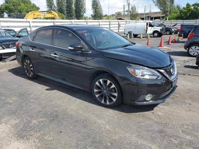 Vin: 3n1ab7ap2jy210189, lot: 62581855, nissan sentra s 20184