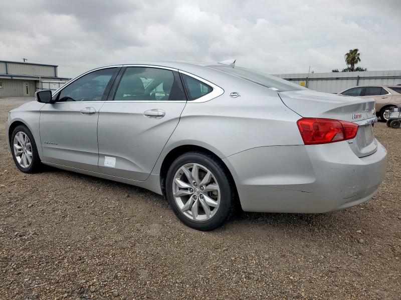 Vin: 2g1115s3xg9173927, lot: 61252705, chevrolet impala lt 20162