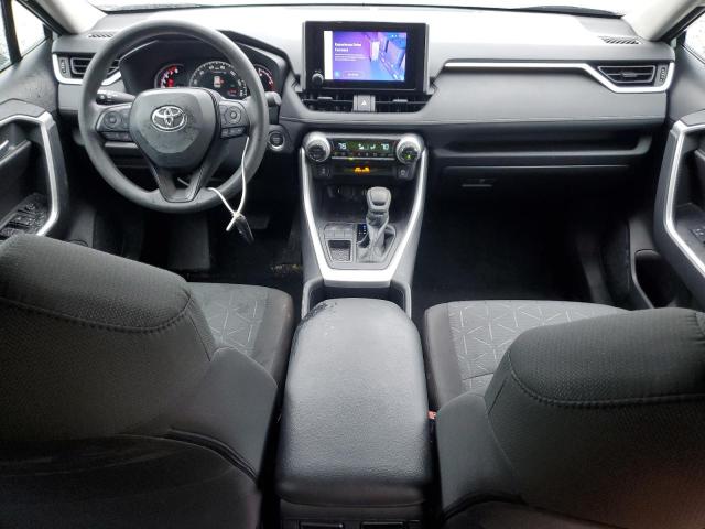 2023 TOYOTA RAV4 XLE 2T3W1RFV7PW300252