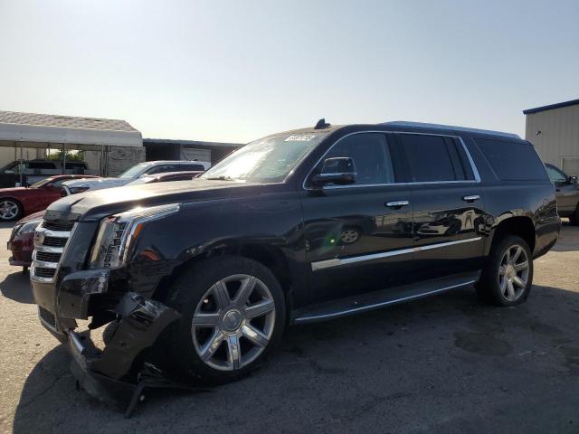 CADILLAC ESCALADE E