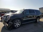 2018 CADILLAC ESCALADE E - 1GYS3HKJ0JR102104