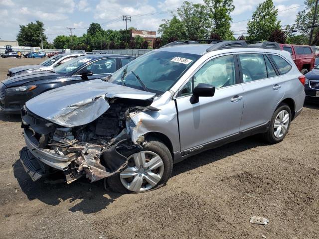 SUBARU OUTBACK 2.