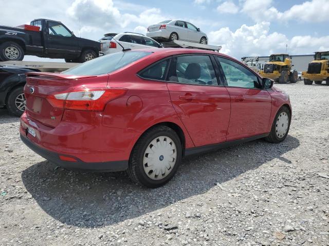 Vin: 1fahp3f29cl260334, lot: 60938445, ford focus se 20123