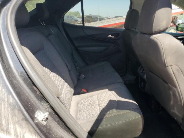 2019 CHEVROLET EQUINOX LT - 3GNAXUEV8KS568902