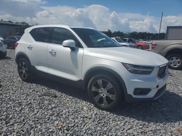 Vin: yv4ac2hlxk2075704, lot: 61077145, volvo xc40 t4 inscription 20194