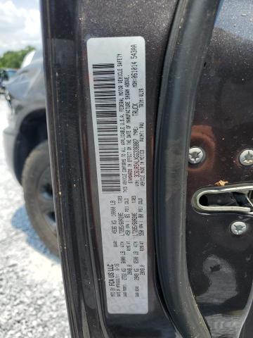 2016 RAM 2500 LARAM 3C6UR5NLXGG336887