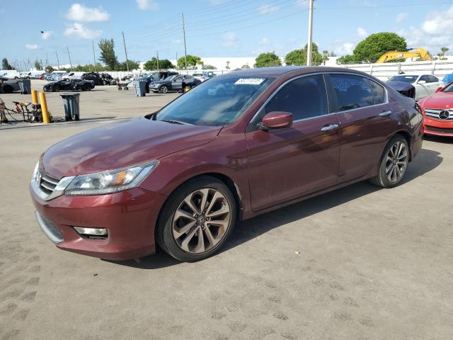 Vin: 1hgcr2f57da282513, lot: 60211015, honda accord sport 2013 img_1