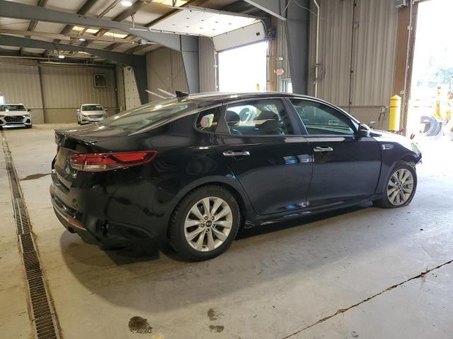 Vin: 5xxgt4l36jg202795, lot: 60000645, kia optima lx 20183