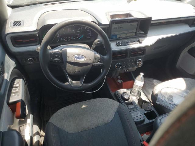 2022 FORD MAVERICK X - 3FTTW8E34NRA30719