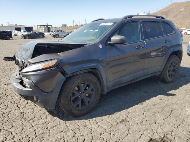 JEEP CHEROKEE T