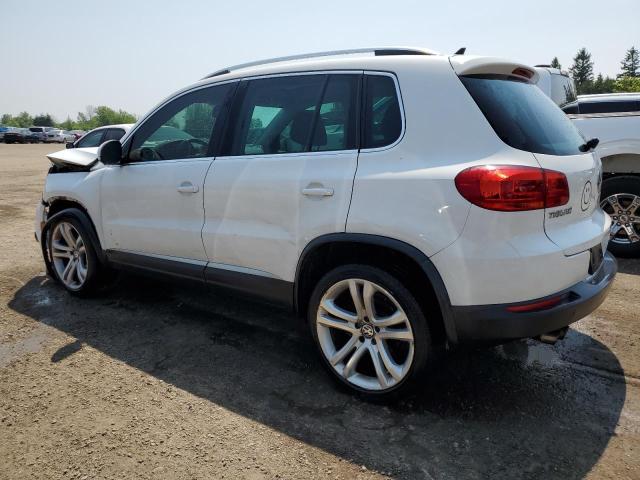 Vin: wvgbv7ax3cw587693, lot: 60315055, volkswagen tiguan s 20122