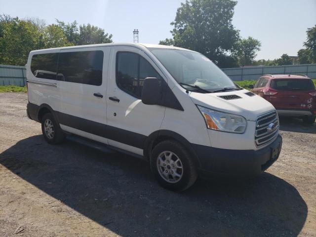 Vin: 1fmzk1ym5fka84940, lot: 62647065, ford transit t-150 20154
