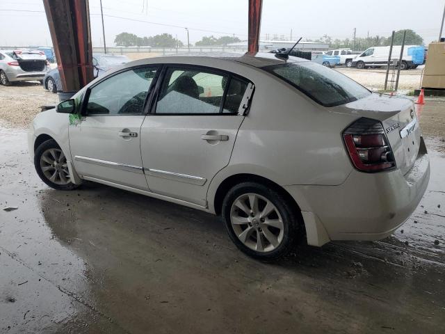 Vin: 3n1ab6ap1al628542, lot: 59116975, nissan sentra 2.0 20102