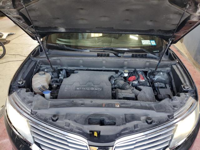 2017 LINCOLN MKX SELECT 2LMPJ8KR9HBL30624