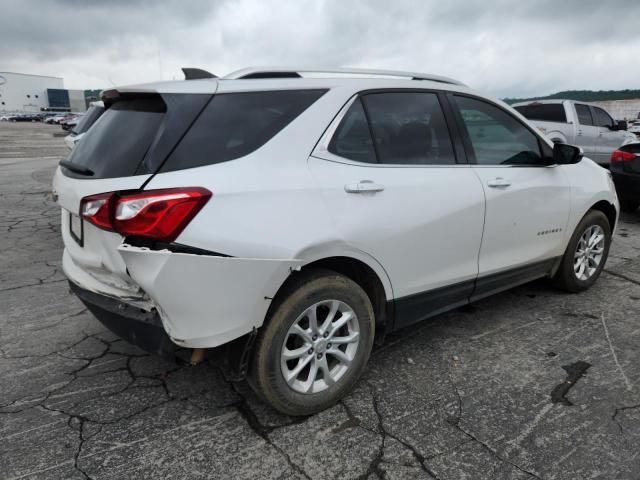 2019 CHEVROLET EQUINOX LT - 2GNAXKEVXK6174157