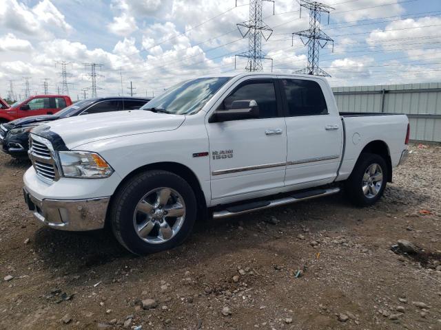 Vin: 1c6rr7lm3hs876511, lot: 62502955, ram 1500 slt 2017 img_1