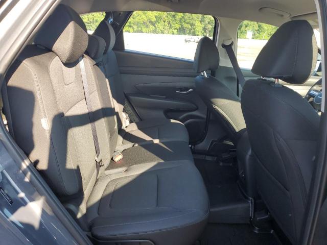 2025 HYUNDAI TUCSON SE 5NMJA3DE3SH555312