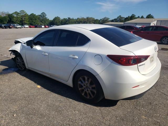2016 MAZDA 3 SPORT - 3MZBM1U74GM244166