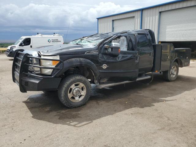 FORD F250 SUPER