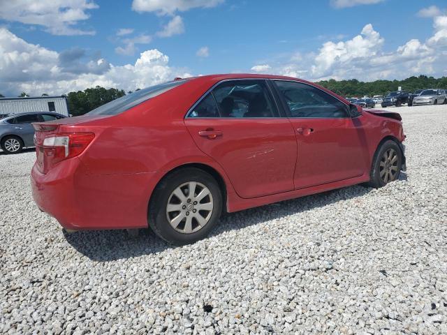 Vin: 4t1bf1fkxcu576452, lot: 61285015, toyota camry base 20123