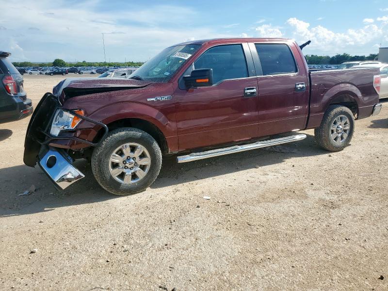 FORD F150 SUPER