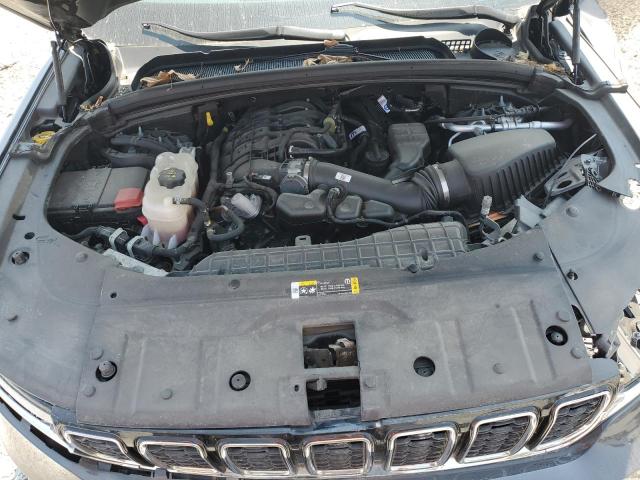 2021 JEEP GRAND CHER - 1C4RJKBG8M8142288