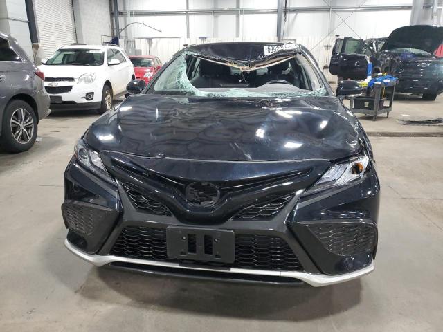2021 TOYOTA CAMRY XSE - 4T1K31AK5MU549922