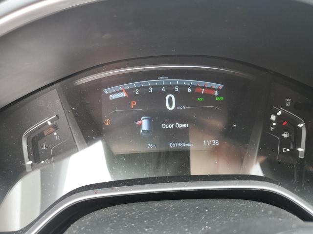 2022 HONDA CR-V TOURI - 7FARW2H96NE012364