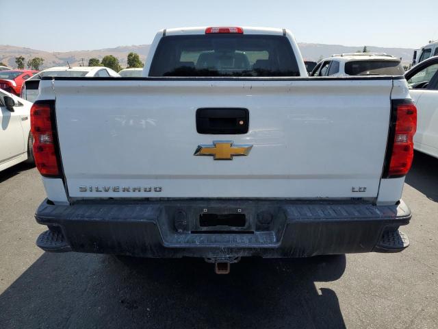 2019 CHEVROLET SILVERADO - 2GCRCNEC1K1131153