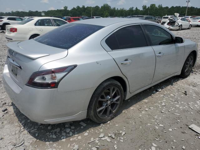 Vin: 1n4aa5ap0cc824440, lot: 58383195, nissan maxima s 20123
