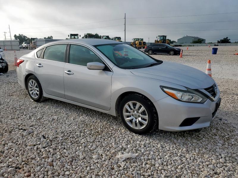 Vin: 1n4al3ap5hn318144, lot: 60001145, nissan altima 2.5 20174