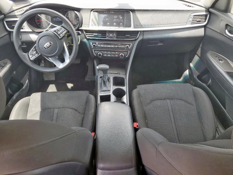 2019 KIA OPTIMA LX - 5XXGT4L35KG287534