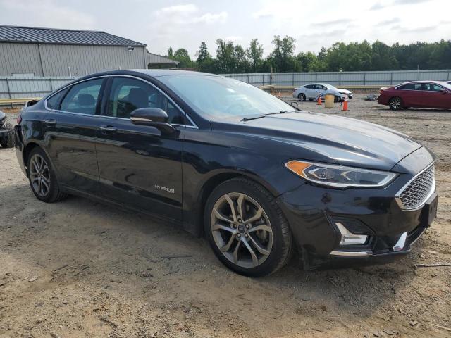 Vin: 3fa6p0ru7kr202841, lot: 59308745, ford fusion titanium 20194