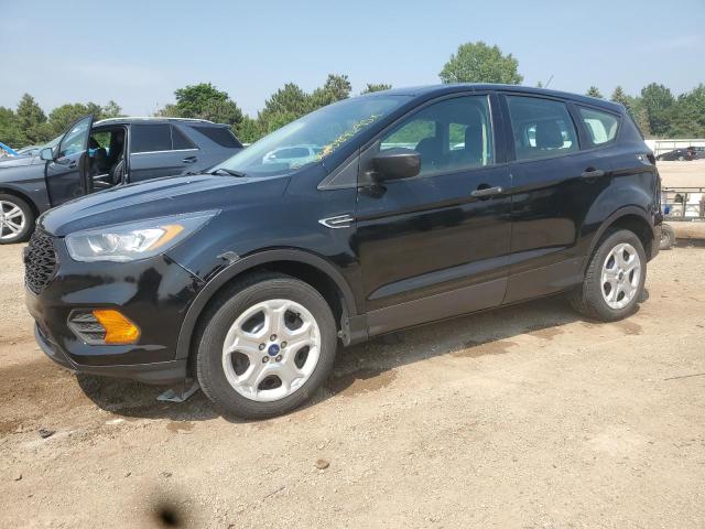 FORD ESCAPE S