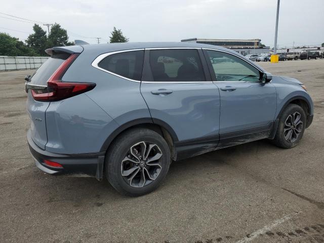 2022 HONDA CR-V EX - 7FARW2H56NE018078