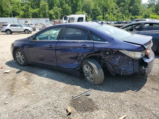 Vin: 5npeb4ac7dh509270, lot: 59266775, hyundai sonata gls 20132