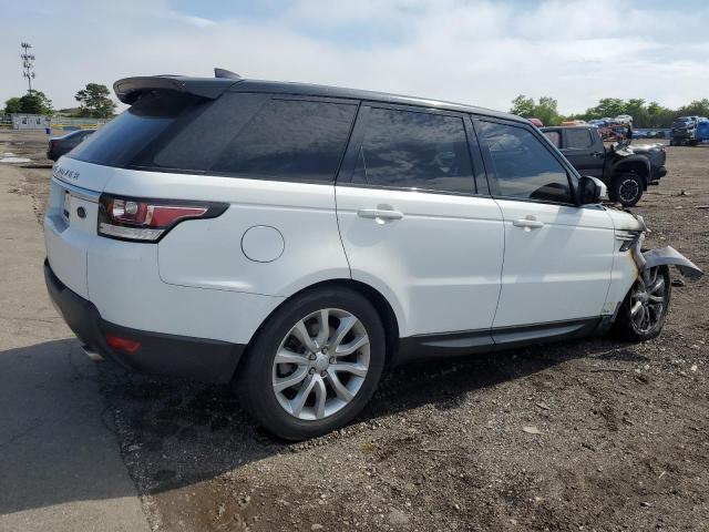 2017 LAND ROVER RANGE ROVE SALWR2FV2HA130150