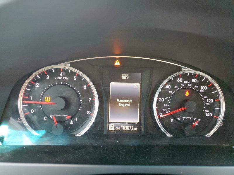 2016 TOYOTA CAMRY XSE 4T1BK1FKXGU569891