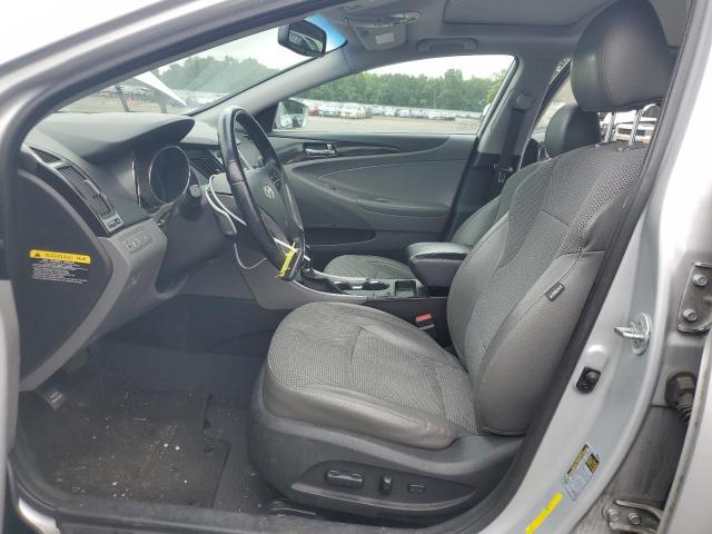 2014 HYUNDAI SONATA SE - 5NPEC4AC0EH923411