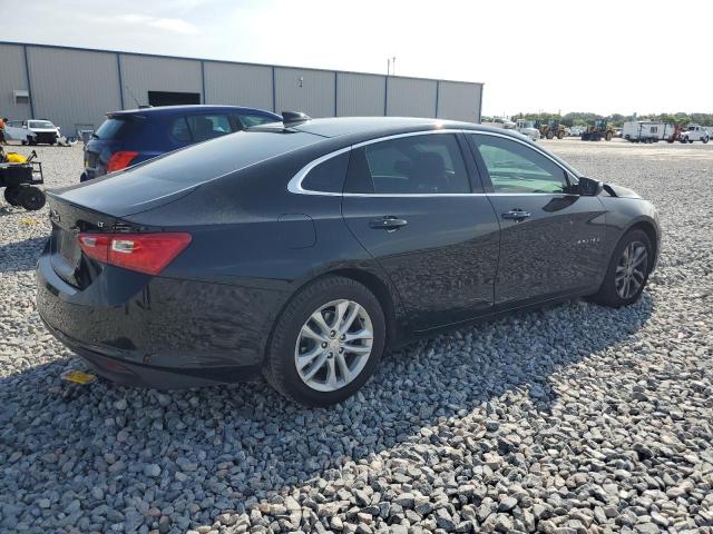 Vin: 1g1zd5st7jf228021, lot: 61692385, chevrolet malibu lt 20183