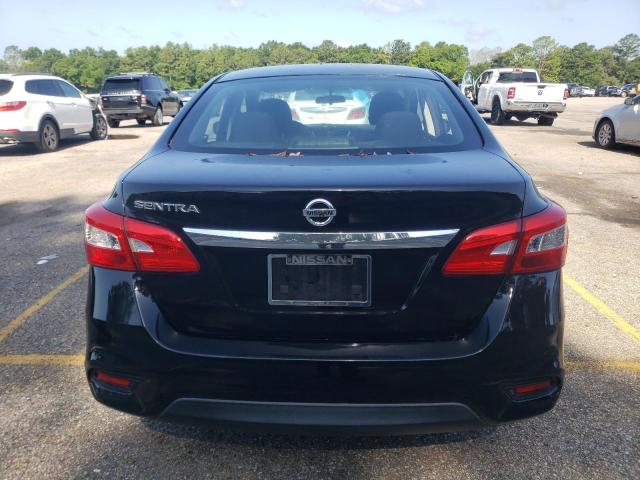 2016 NISSAN SENTRA S - 3N1AB7AP4GL684652