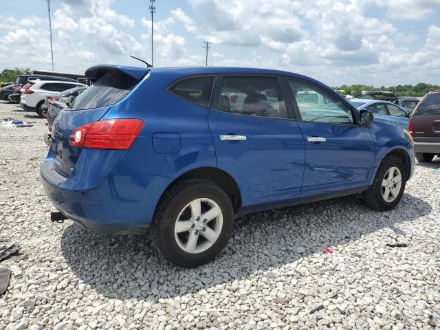 Vin: jn8as5mv1aw128963, lot: 62099755, nissan rogue s 20103