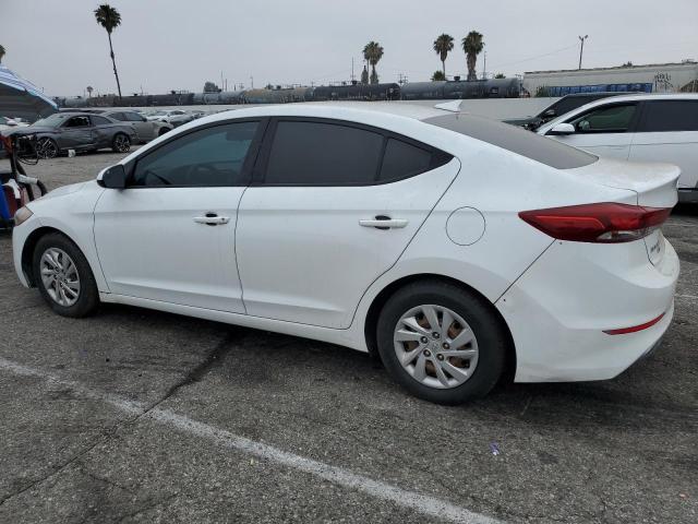 Vin: 5npd74lf0hh158132, lot: 62554925, hyundai elantra se 20172